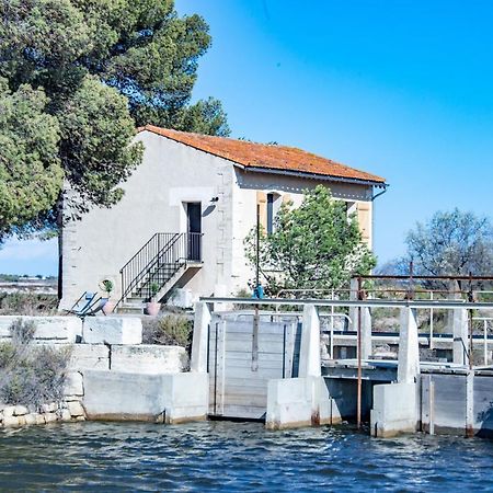Mas De Colomina Aigues-Mortes Villa Exterior photo