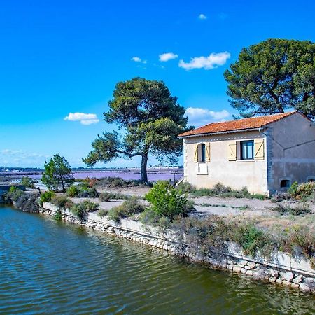 Mas De Colomina Aigues-Mortes Villa Exterior photo